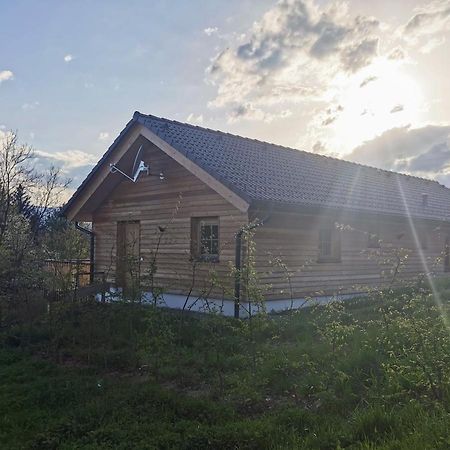 Das Koralpenchalet...Sonne, Wald, Natur! Trahutten Exterior photo
