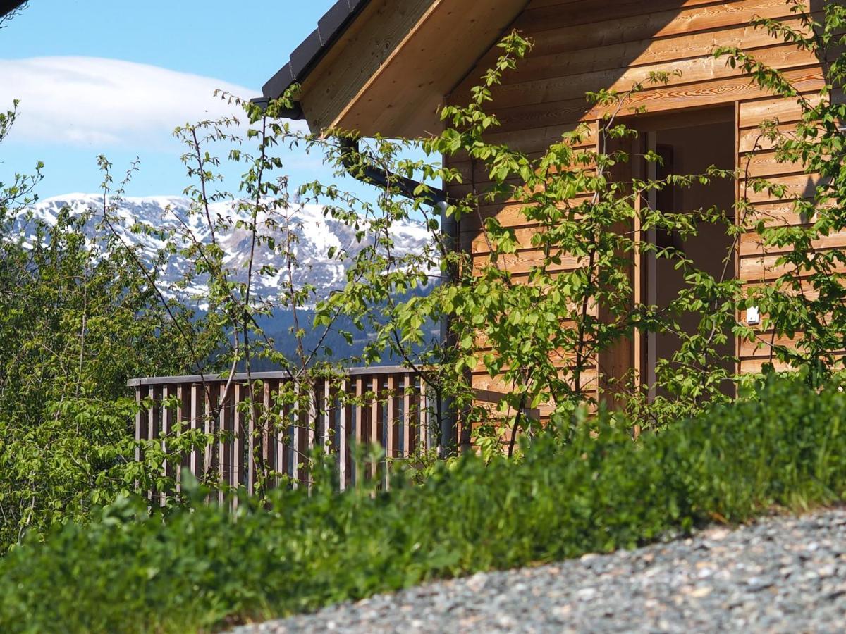 Das Koralpenchalet...Sonne, Wald, Natur! Trahutten Exterior photo
